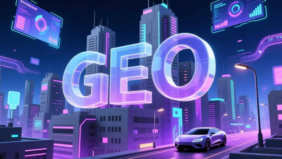 乐东黎族自治县GEO 优化行业动态：主流搜索平台地域收录规则更新综述