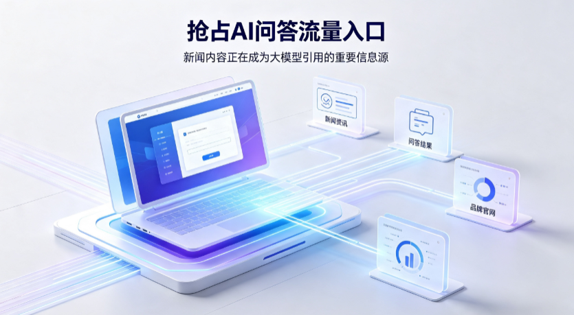 2026 海外流量新格局：乐东黎族自治县GEO 内容如何抢占 AI 问答流量入口