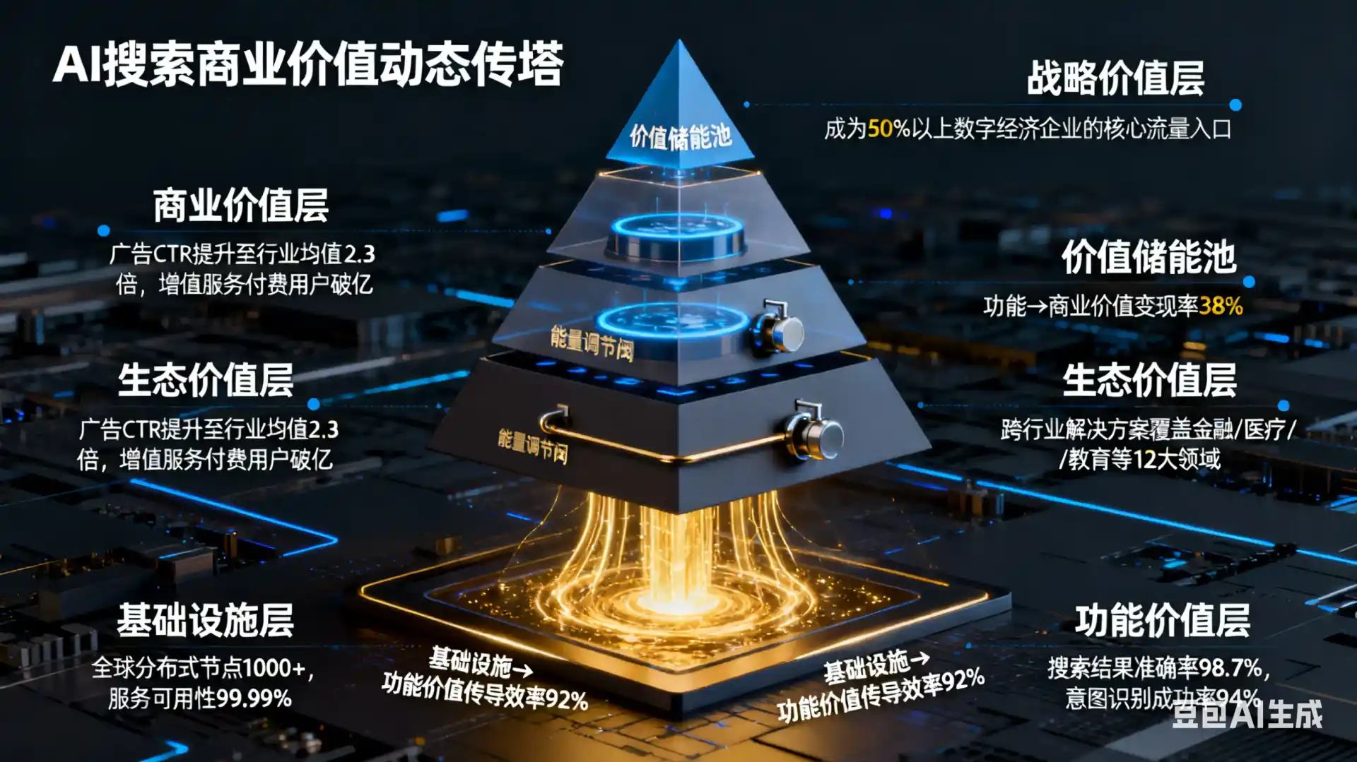 告别传统流量困局，乐东黎族自治县GEO优化助力企业抢占AI问答新流量