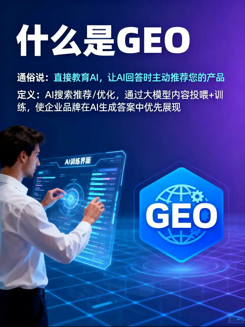 2026年乐东黎族自治县GEO优化推广零基础实操指南：告别无效发文，精准拿下AI流量