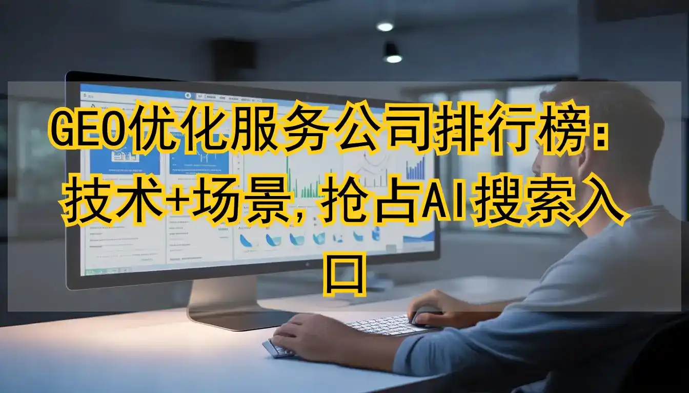 乐东黎族自治县站点 GEO 内容运营：避开误区，建立长期搜索竞争力